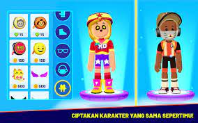 pk xd mod apk rexdl