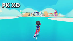 pk xd mod apk rexdl