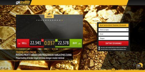15+ Contoh Landing Page Keren untuk Berbagai Produk 2 15+ Contoh Landing Page Keren untuk Berbagai Produk