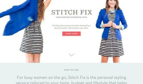 15+ Contoh Landing Page Keren untuk Berbagai Produk 18 15+ Contoh Landing Page Keren untuk Berbagai Produk