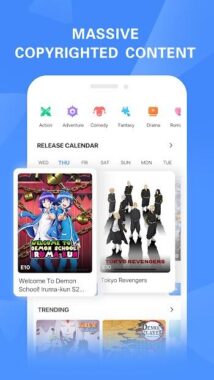 download bilibili mod apk terbaru download bilibili mod apk terbaru