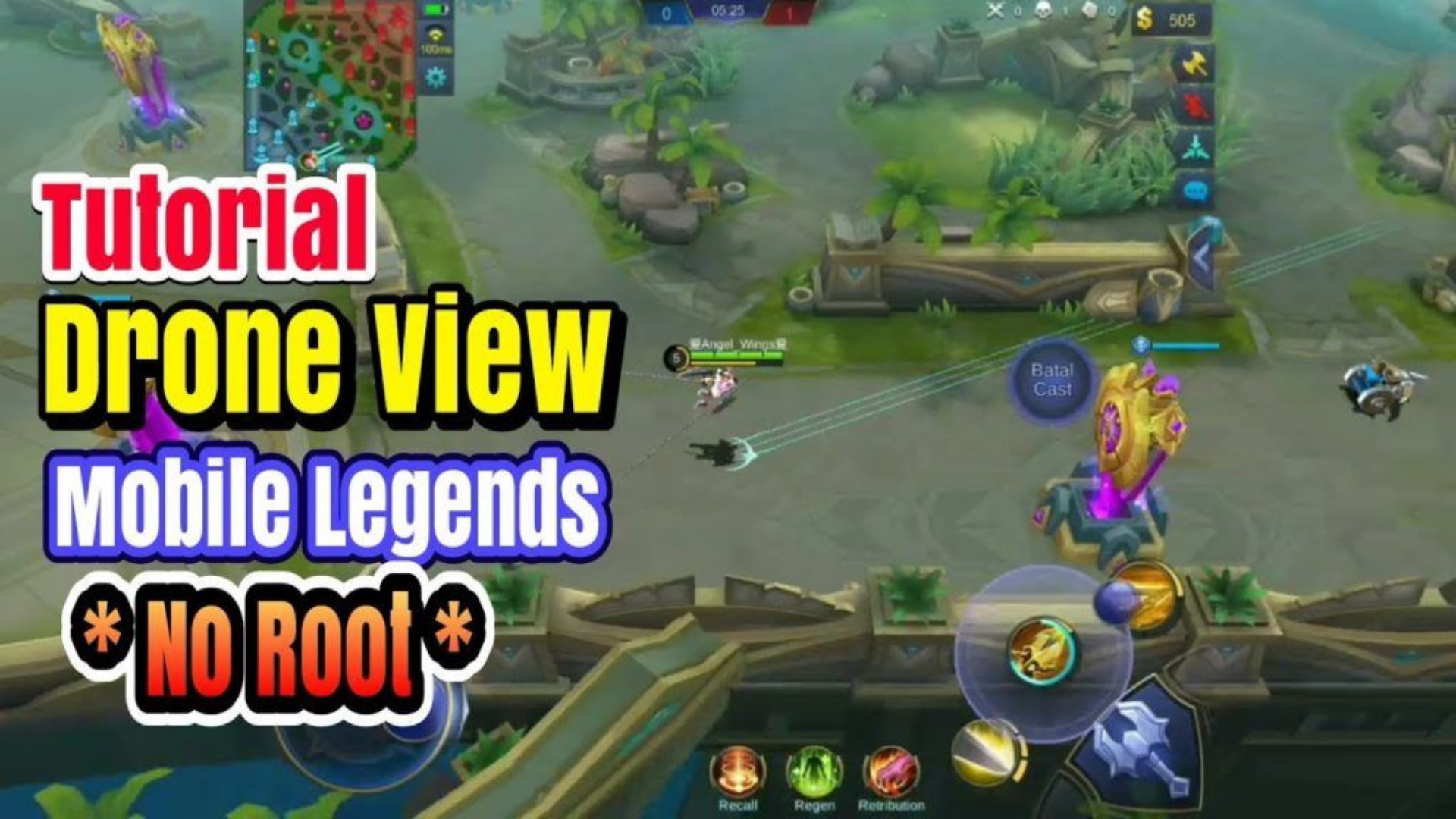 1660704620 28 Apk Drone View Mobile Legend Download Versi Terbaru 2022 GRATIS