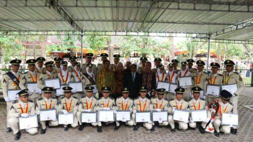 Berapa Gaji Lulusan STPN? ini Jawabannya 6 Berapa Gaji Lulusan STPN? ini Jawabannya