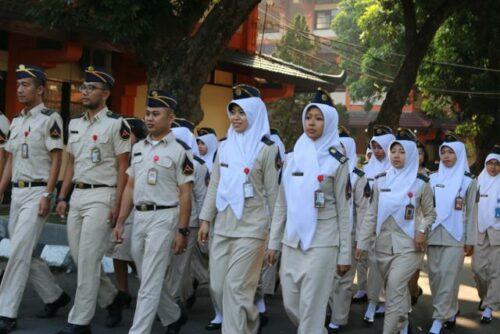 Berapa Gaji Lulusan STPN? ini Jawabannya 2 Berapa Gaji Lulusan STPN? ini Jawabannya