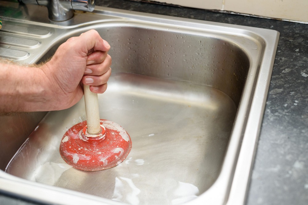 five effective ways to unblock drains Sittingbourne.