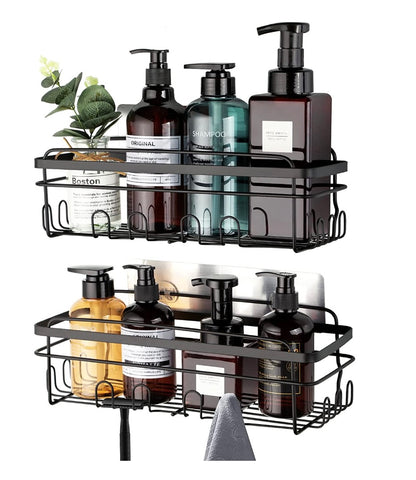 shower shelf