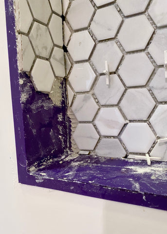 shower tile