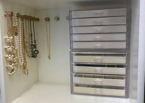 1663037401 265 How to Organize Your Closet – Decor to the Door
