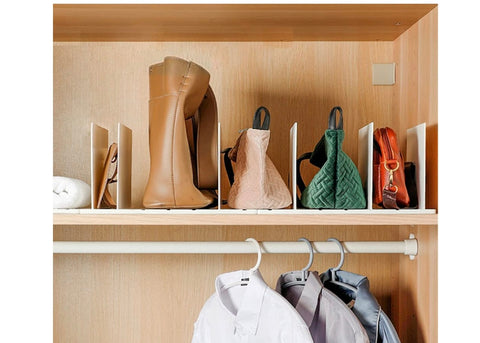 1663037402 757 How to Organize Your Closet – Decor to the Door