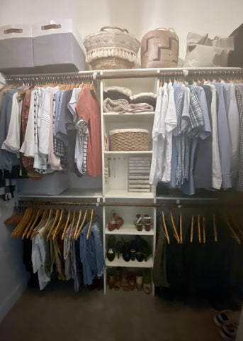1663037404 457 How to Organize Your Closet – Decor to the Door