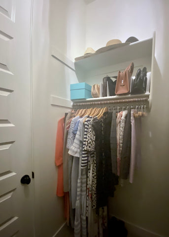 1663037405 276 How to Organize Your Closet – Decor to the Door
