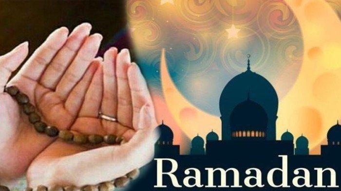 Materi Kultum Ramadhan