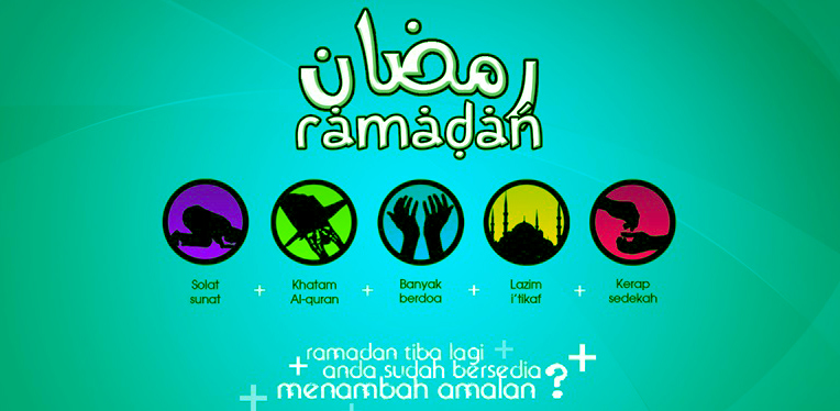 Materi Kultum Ramadhan