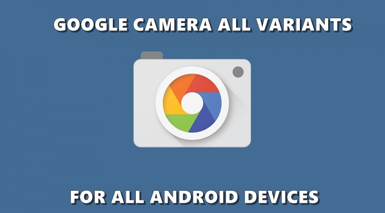Link Download GCam Loader Mod Apk
