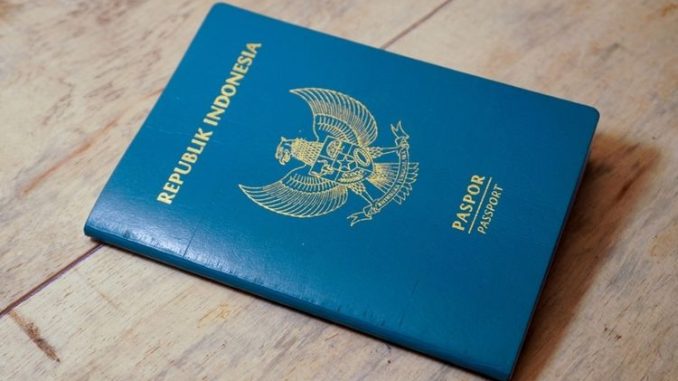 Biaya dan Cara Pembuatan Paspor Biaya dan Cara Pembuatan Paspor Terbaru