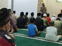 Materi Kultum Ramadhan