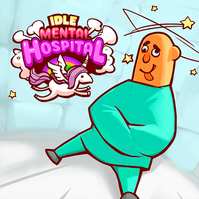Link Download Idle Mental Hospital Mod APK