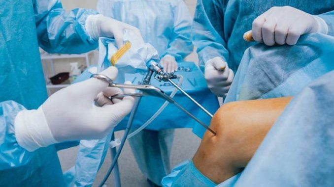 Prosedur dan Biaya Operasi Ligamen Lutut Terbaru