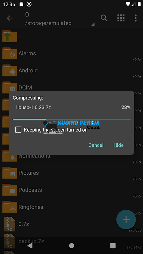 zarchiver mod zarchiver mod