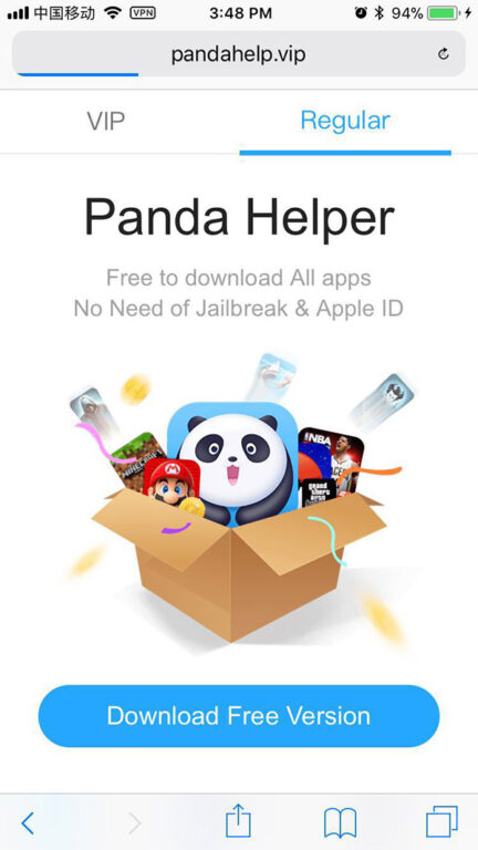 panda helper mod apk ios panda helper mod apk ios