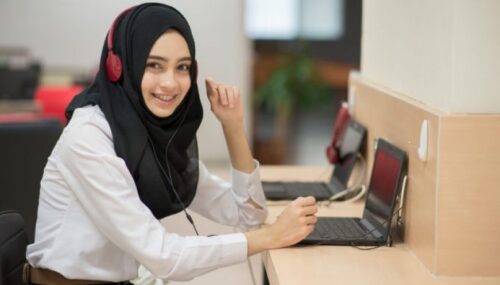 5+ Prinsip Etos Kerja dalam Islam 4 Prinsip Etos Kerja dalam Islam