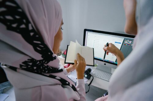 5+ Prinsip Etos Kerja dalam Islam 3 Prinsip Etos Kerja dalam Islam