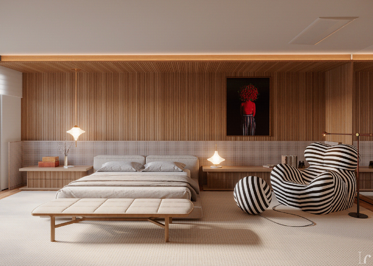 51 Bedroom Design Ideas That Are Sweeter Than Dreams » MENGHADIRKAN