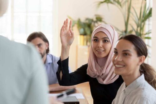 5+ Prinsip Etos Kerja dalam Islam 1 Prinsip Etos Kerja dalam Islam
