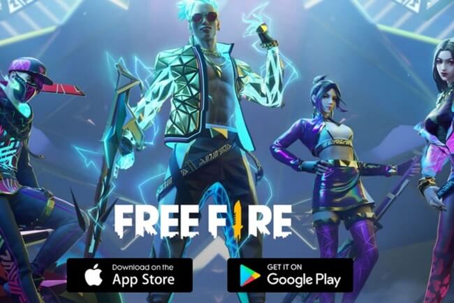 Perbedaan Atrasis FF dan Free Fire Original(1)