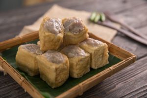 resep masakan tahu, resep masakan ikan, resep masakan harvest moon, resep masakan sunda, resep olahan tahu, resep pepes tahu, resep tahu bakso ikan tenggiri, resep tofu miso soup