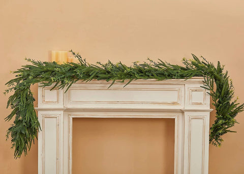 Modern Garland