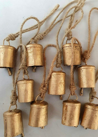 modern bells