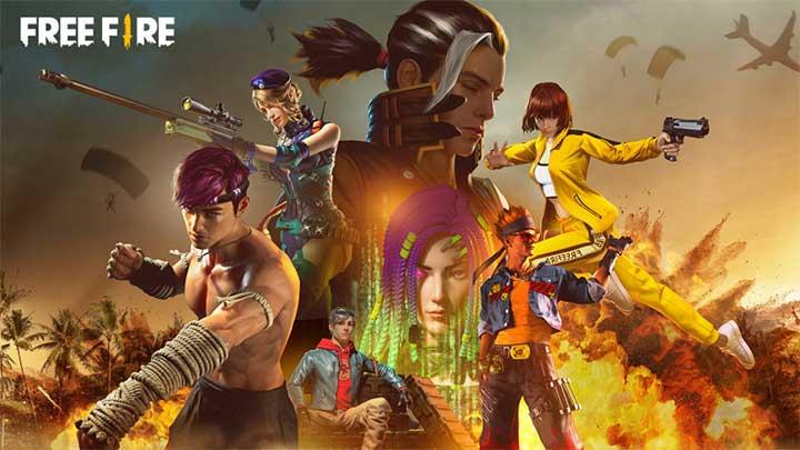 Sekilas Tentang Atrasis Free Fire