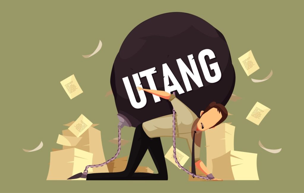Doa Agar Hutang Cepat Lunas dan Rezeki Berlimpah serta Artinya
