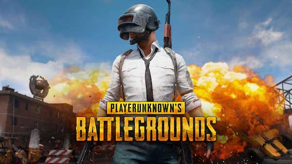 Review PUBG PC