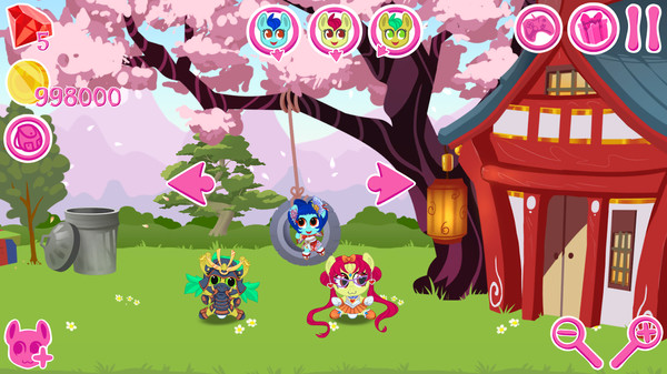 Joy Pony APK