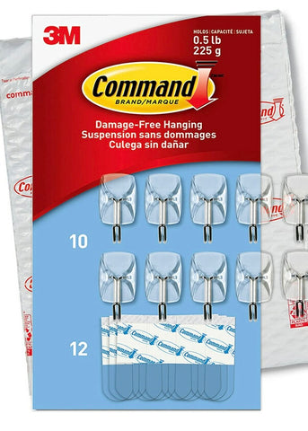 Command Hooks