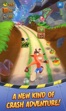 crash-bandicoot-mod-apk crash-bandicoot-mod-apk