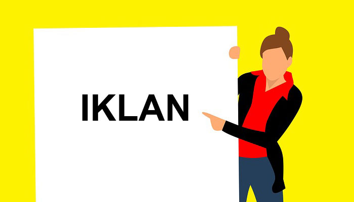 Mengenal Sebuah Poster Iklan