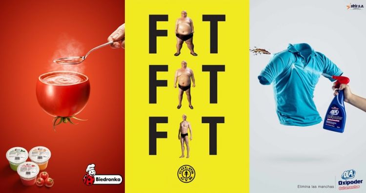 Membuat Poster Iklan Yang Kreatif Dan Inovatif