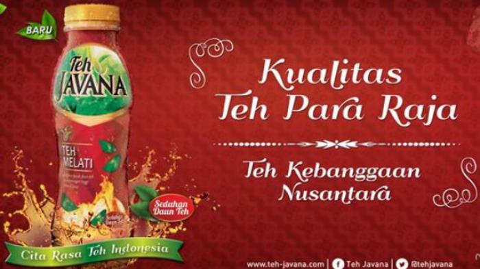Kreatif Untuk Penjualan Minuman
