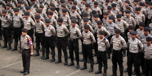 Polisi Adalah: Sejarah, Fungsi, Tugas, dan Jenisnya 1 Polisi Adalah: Sejarah, Fungsi, Tugas, dan Jenisnya