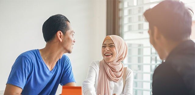 Mengenal Developer Syariah Penyedia Rumah Tanpa Riba Minat Menghadirkan