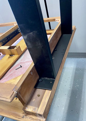 furniture updates