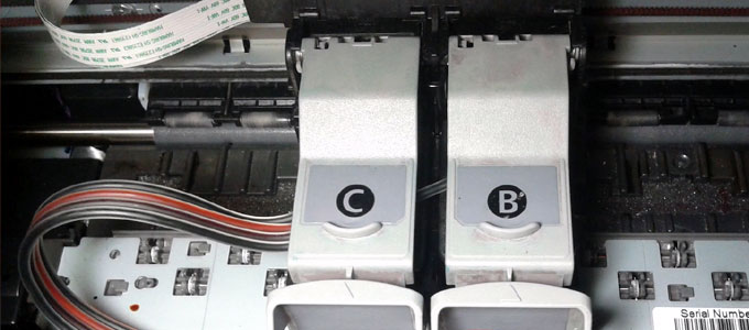 Cartridge printer Canon PIXMA MP287 (sumber: yahoo)